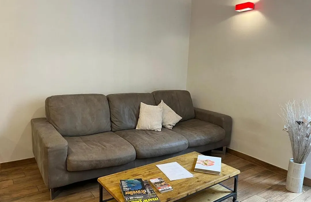 La Dolce Vita - Luxury Colosseum Boutique Apartment-1
