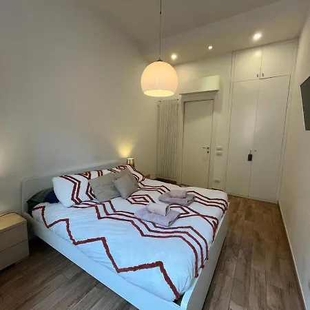 La Dolce Vita - Luxury Colosseum Boutique Apartment-2